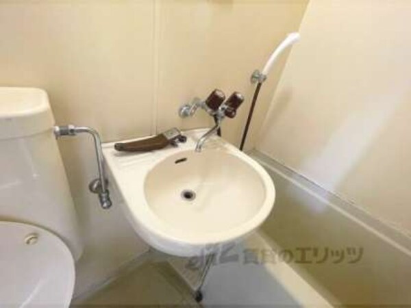 洗面所