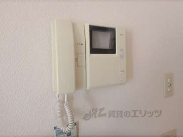 ドアホン