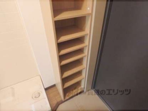 下駄箱
