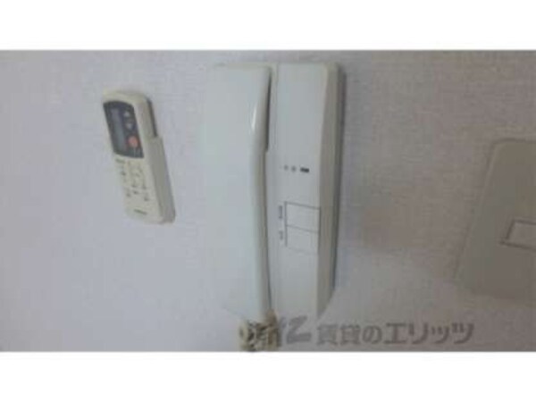 ドアホン