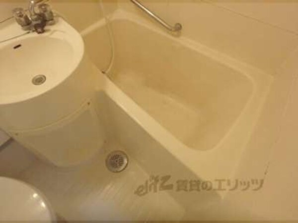 ユニットバス