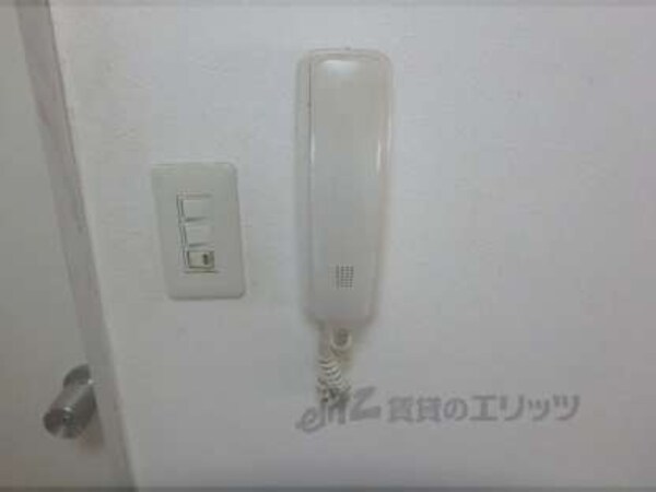 ドアホン