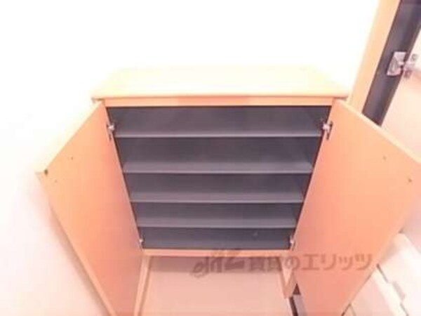 下駄箱