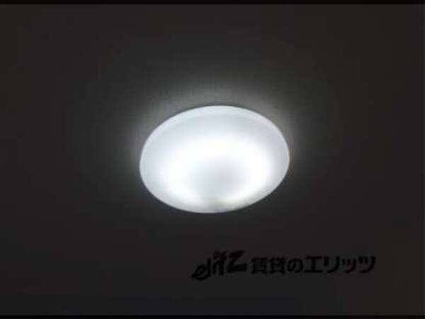 照明