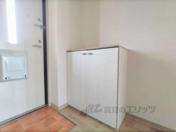 下駄箱