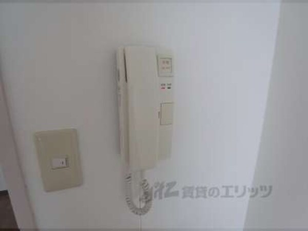ドアホン