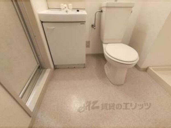 洗面所
