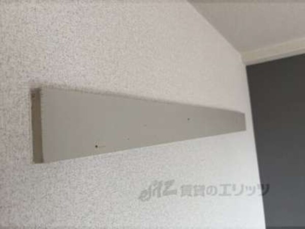 ハンガー掛け
