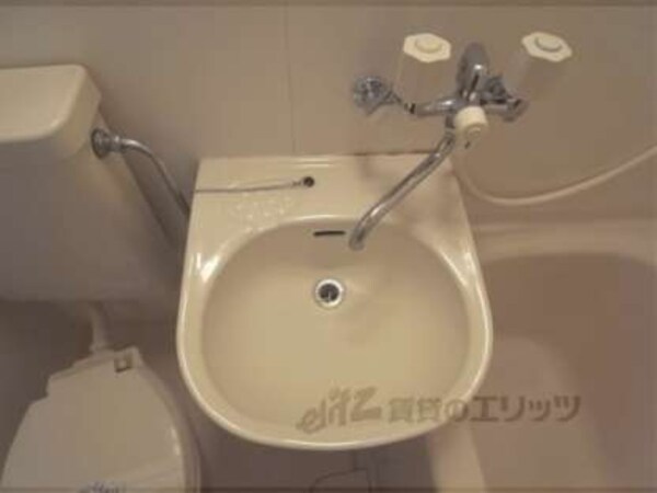 洗面所