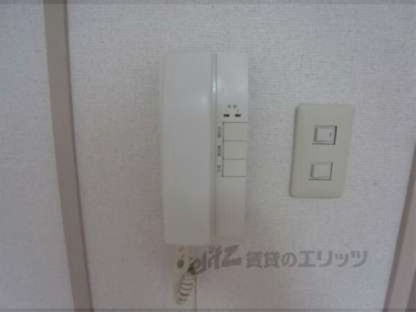 インターホン