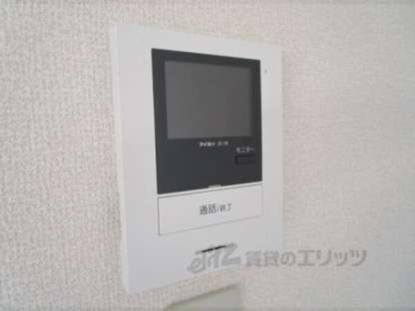 ＴＶモニターフォン