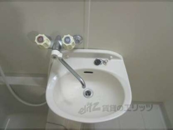 ユニットバス