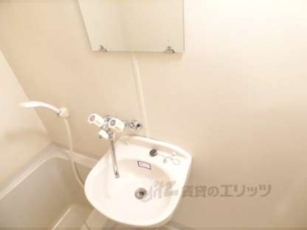 ユニットバス