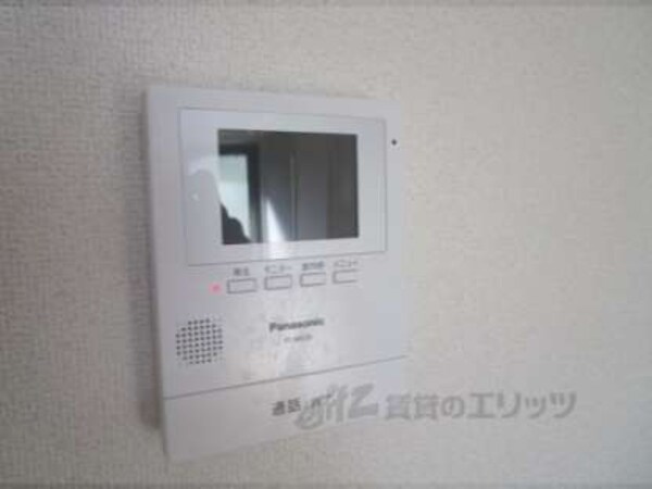 ＴＶモニターフォン