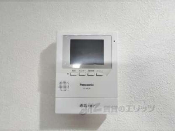 ＴＶモニターフォン