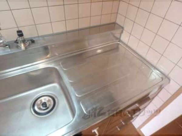 コンロ置場