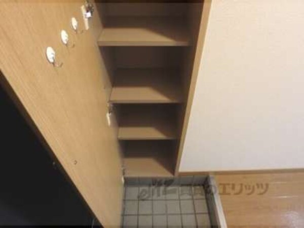 下駄箱