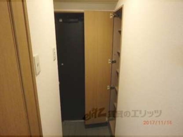 下駄箱