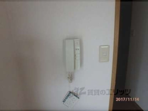 インターフォン