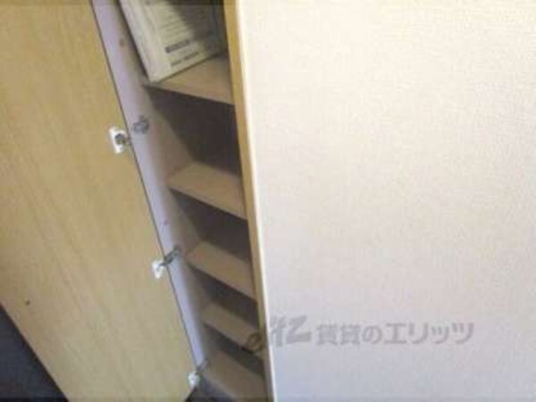 下駄箱