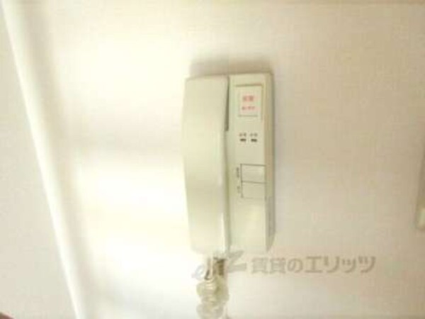 インターフォン