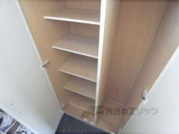 下駄箱