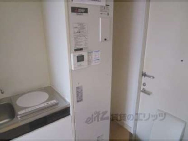 電気温水器