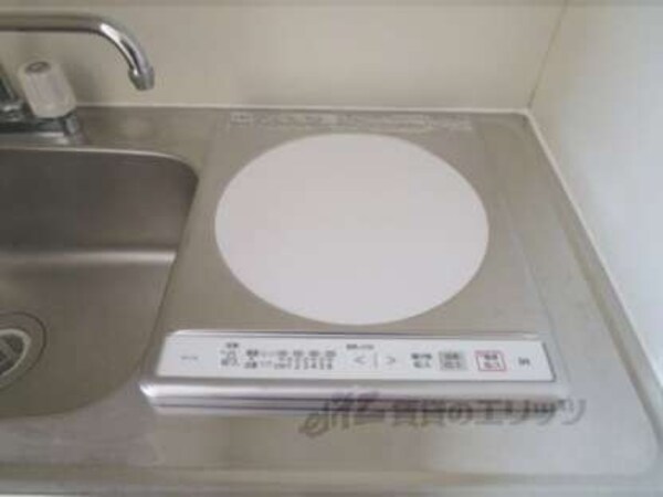 コンロ