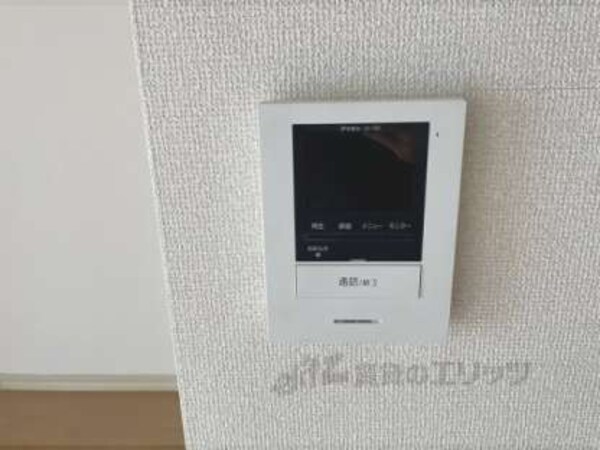 ＴＶモニターフォン