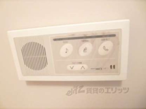 給湯設備
