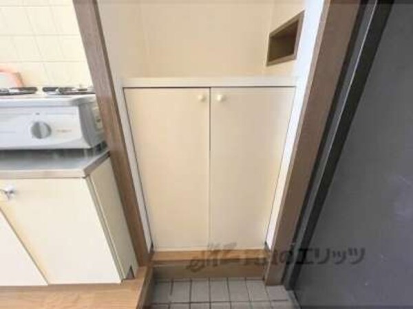 下駄箱