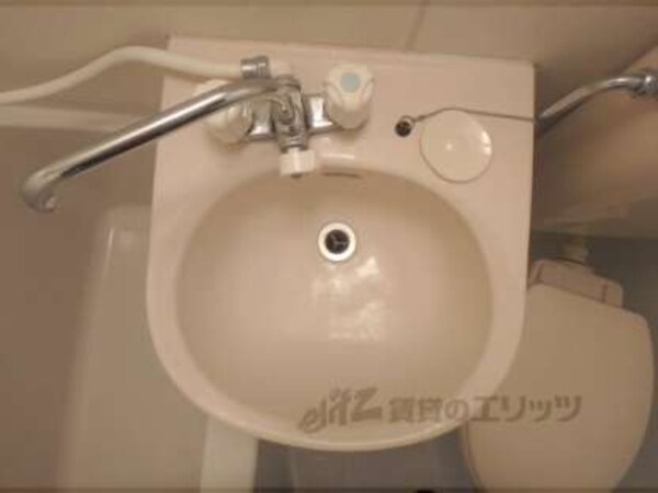 洗面所