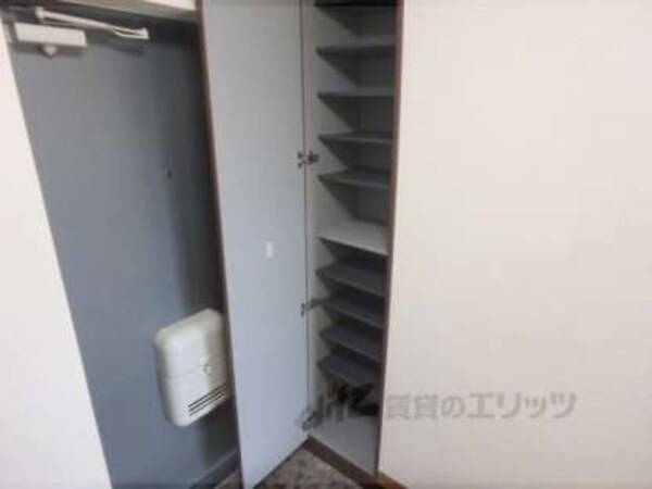 下駄箱