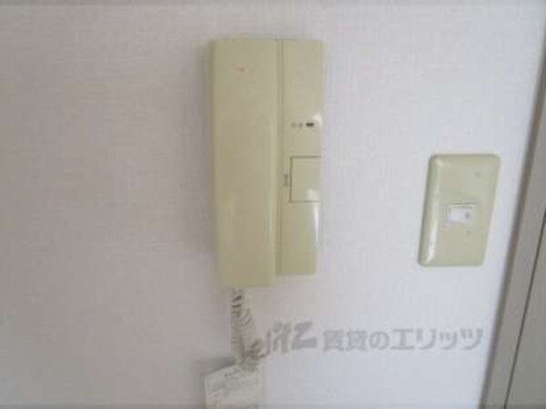 電話モニターフォン