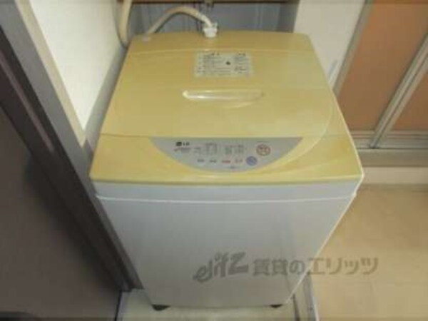 洗濯機