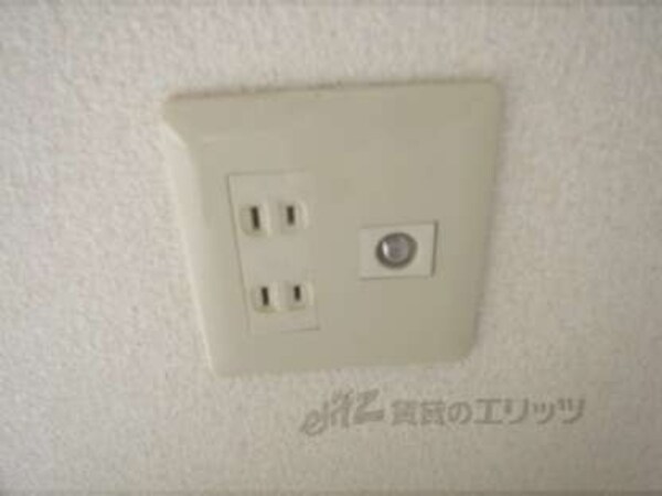 コンセント