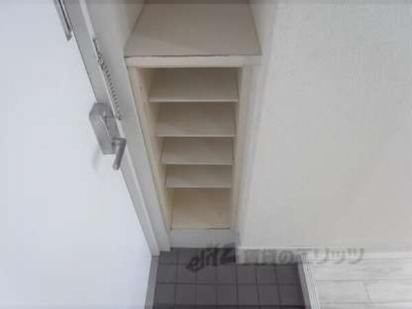 下駄箱