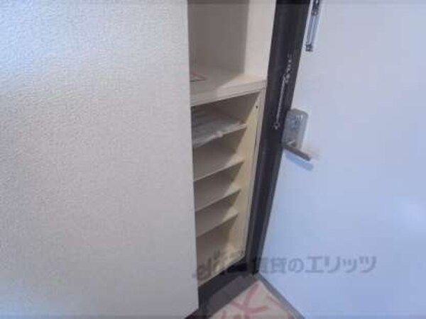 下駄箱