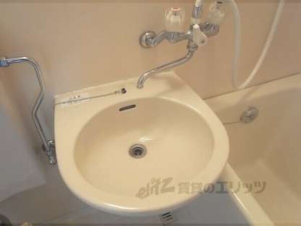 洗面所