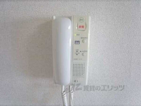 インターホン