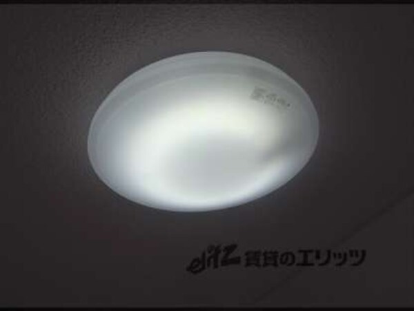 照明