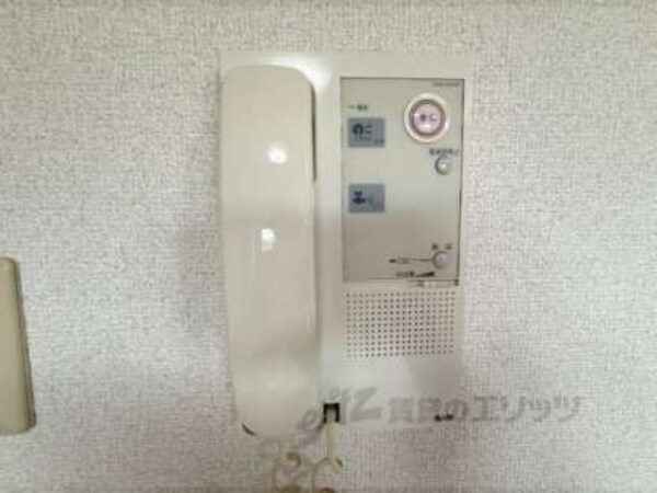 インターフォン