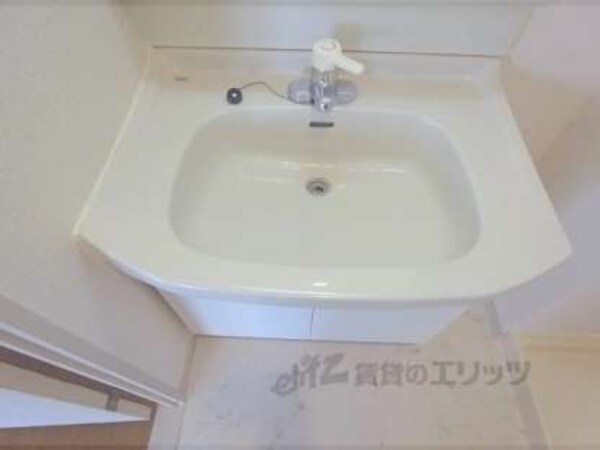 洗面所