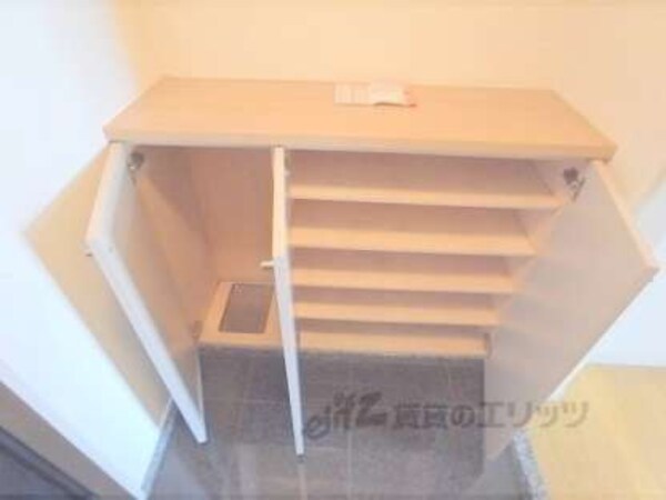 下駄箱