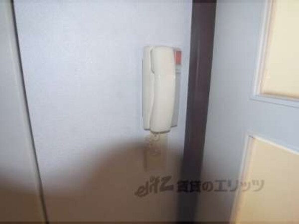 インターホン