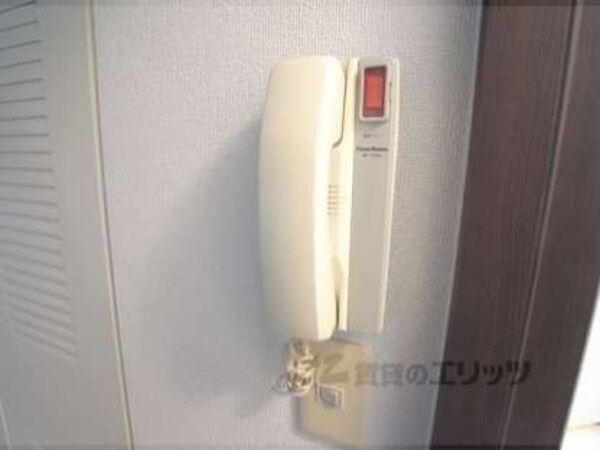 インターホン