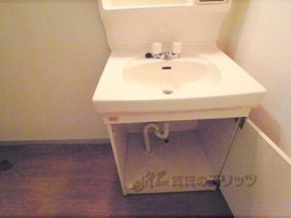 洗面所
