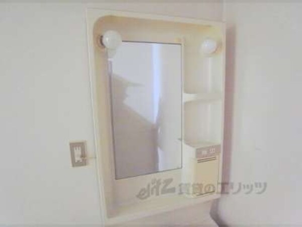 洗面所