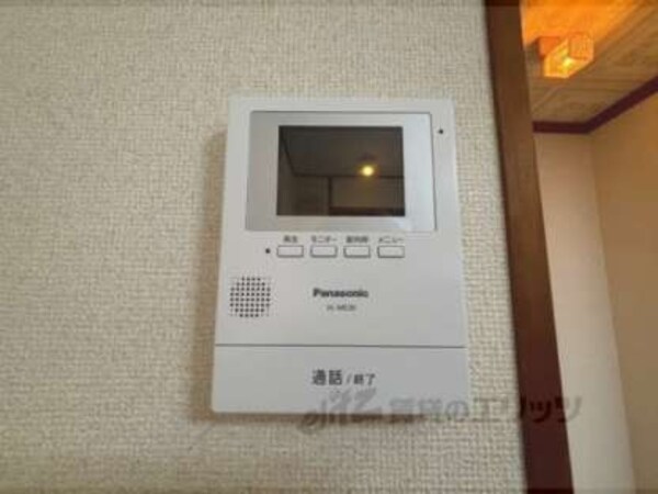 ＴＶモニターフォン