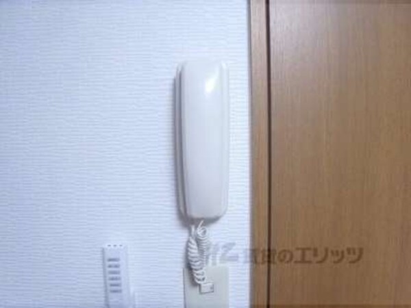 ドアホン